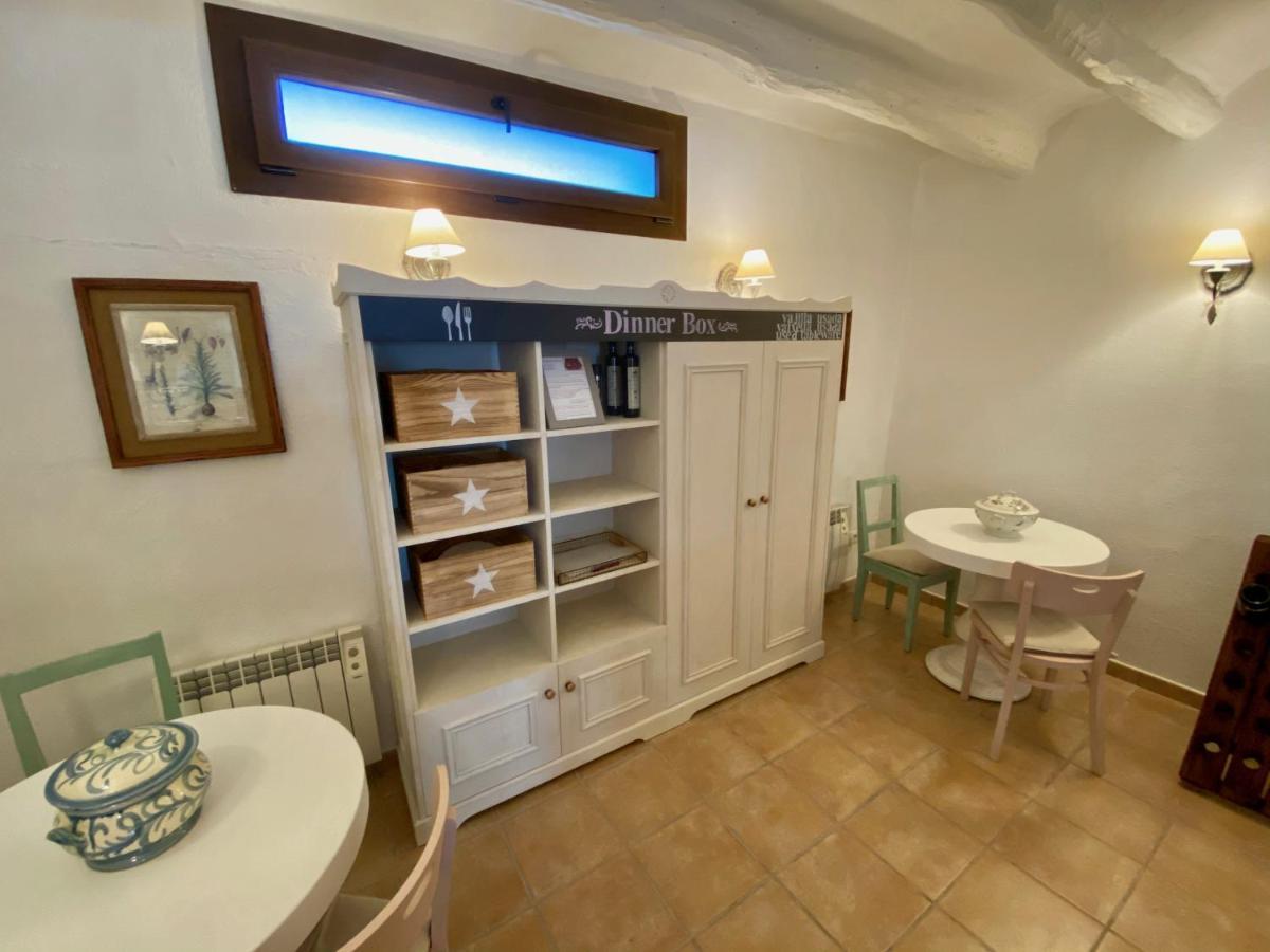 Bed & Breakfast Wine & Cooking Penedès Pla del Panadés Exterior foto