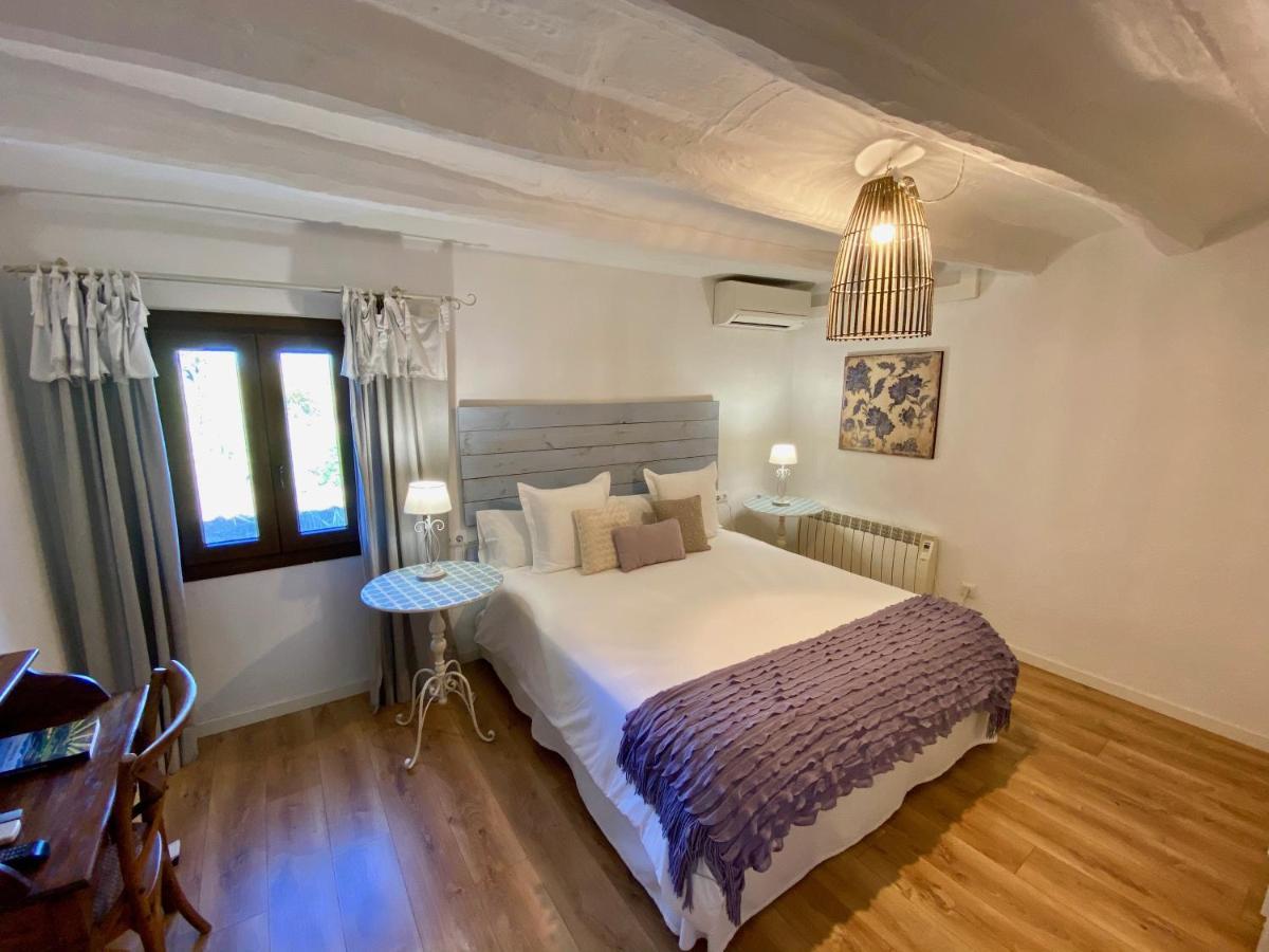 Bed & Breakfast Wine & Cooking Penedès Pla del Panadés Exterior foto