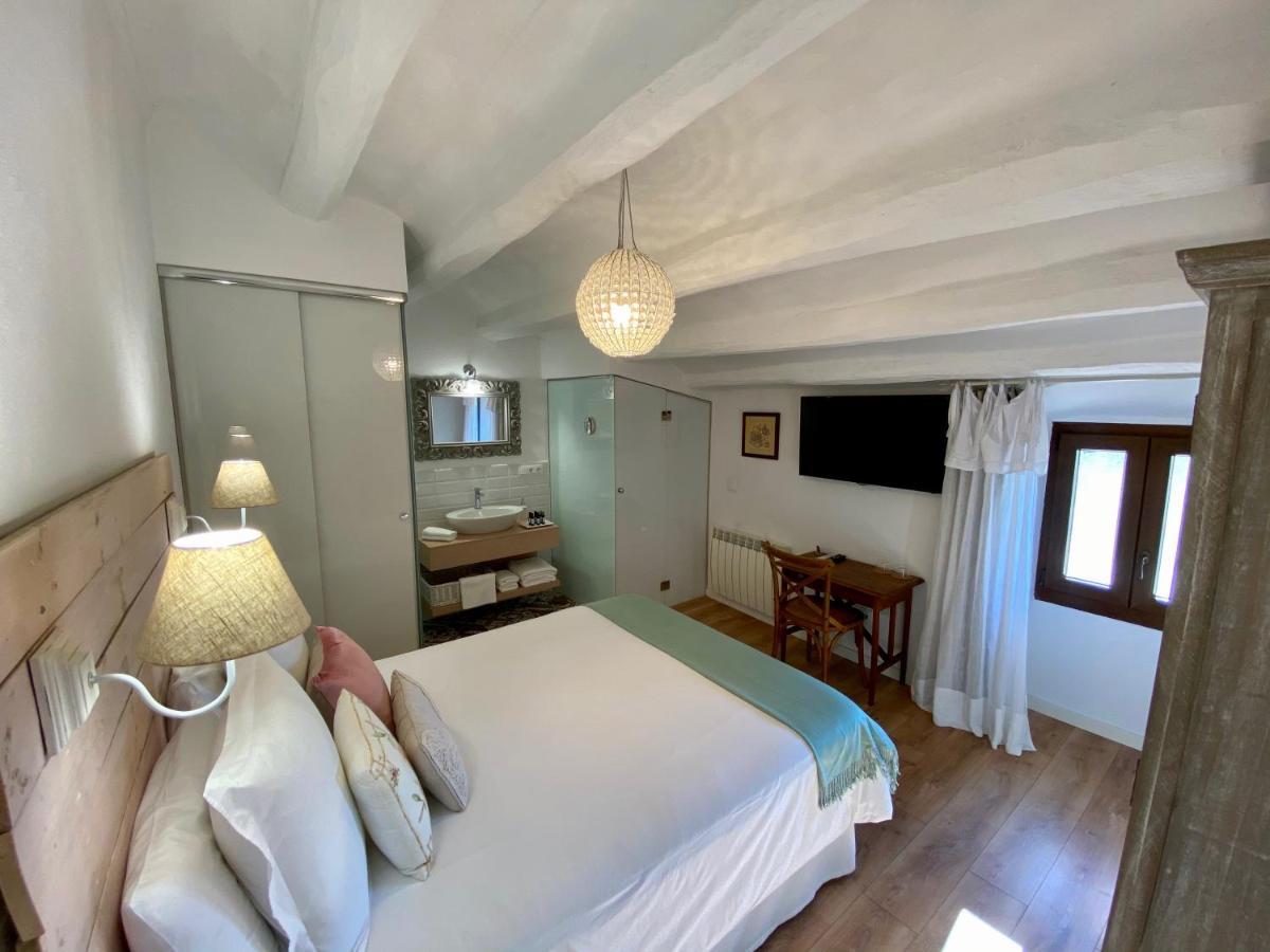 Bed & Breakfast Wine & Cooking Penedès Pla del Panadés Exterior foto