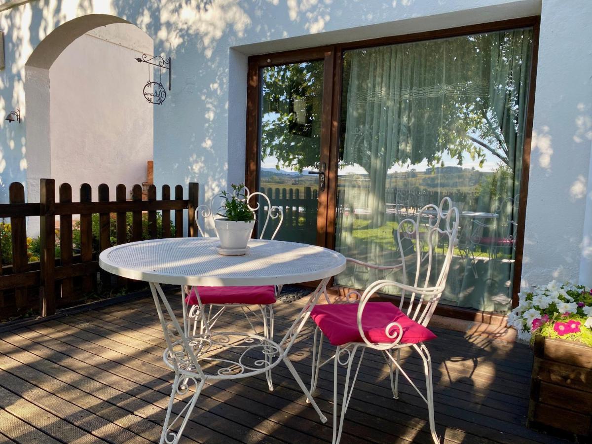 Bed & Breakfast Wine & Cooking Penedès Pla del Panadés Exterior foto