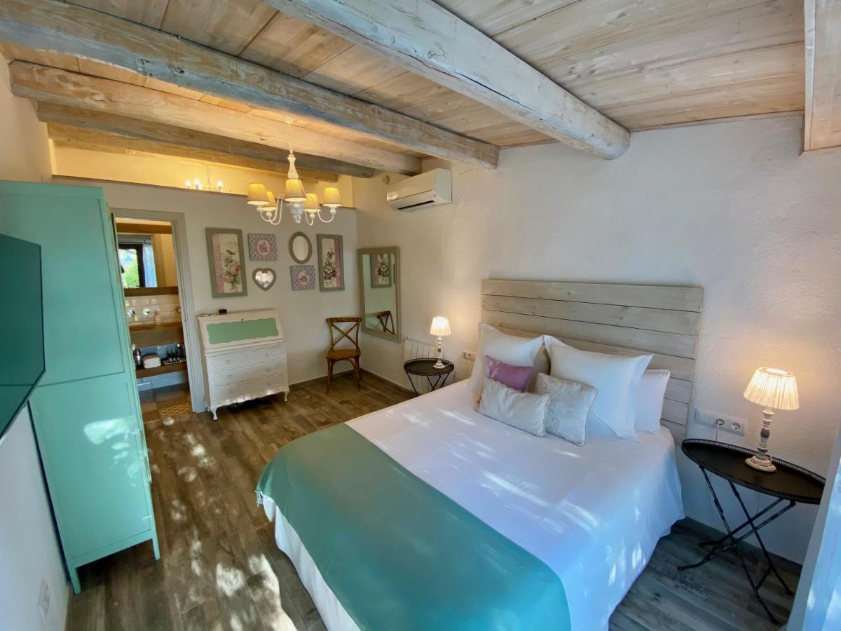 Bed & Breakfast Wine & Cooking Penedès Pla del Panadés Exterior foto