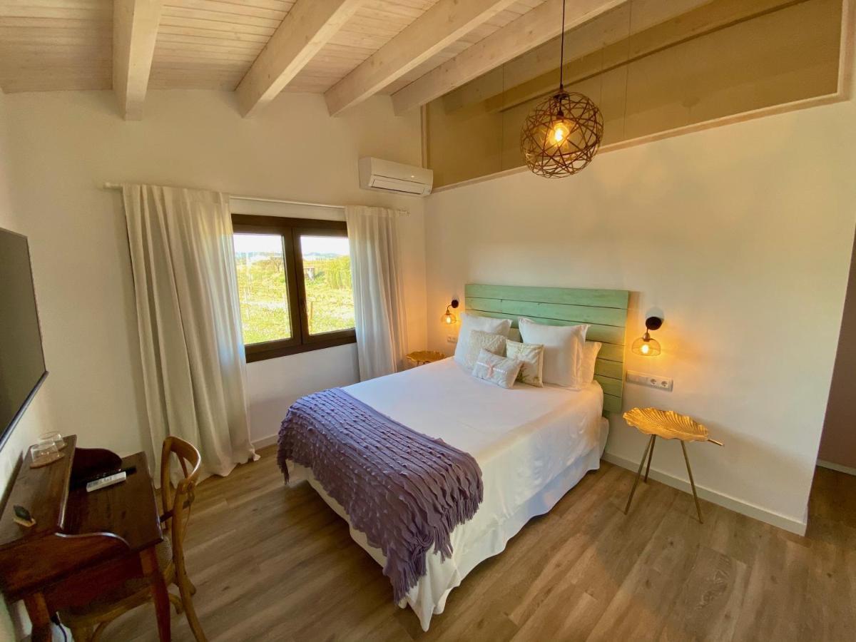 Bed & Breakfast Wine & Cooking Penedès Pla del Panadés Exterior foto