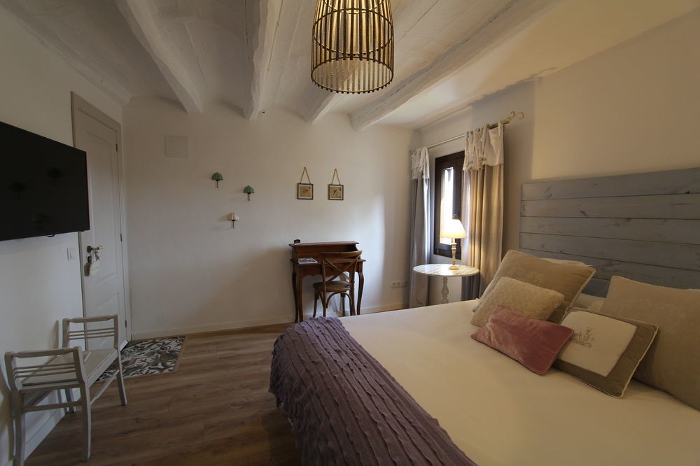 Bed & Breakfast Wine & Cooking Penedès Pla del Panadés Exterior foto